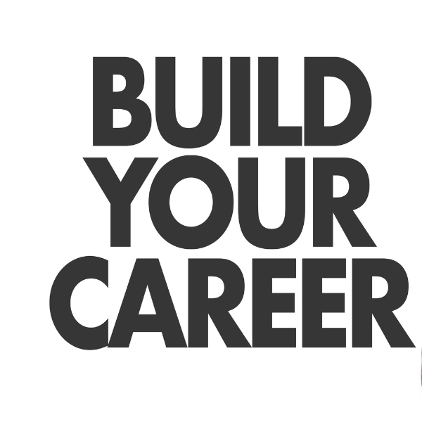 Build your career